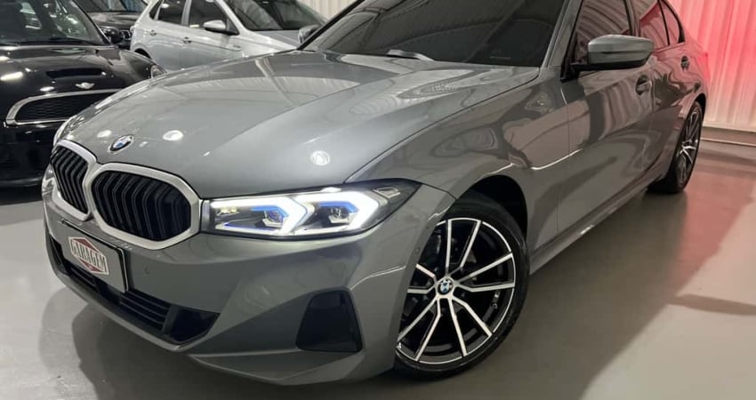 BMW 320i Modern/Sport TB 2.0/A.Flex/GP 4p