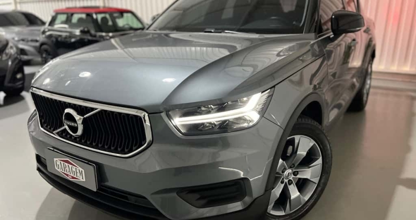 VOLVO XC 40 40 T-4 2.0 190cv FWD
