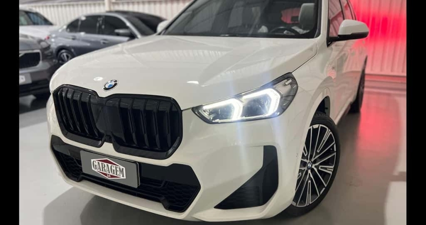 BMW X1 SDRIVE 20i M Sport 2.0 TB Aut.