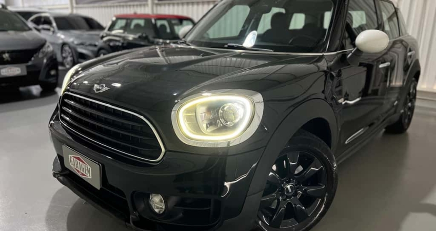MINI COUNTRYMAN Countryman 1.5 Turbo Aut.