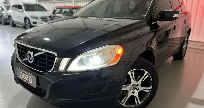 VOLVO XC 60 60 2.0 T5  5p