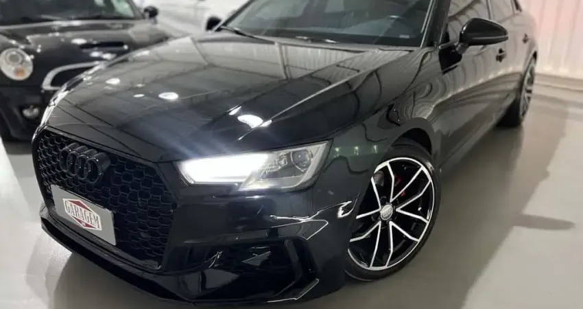 AUDI A4 Attraction 2.0 TFSI 190CV Aut.