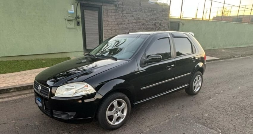 veiculo bem conservado.