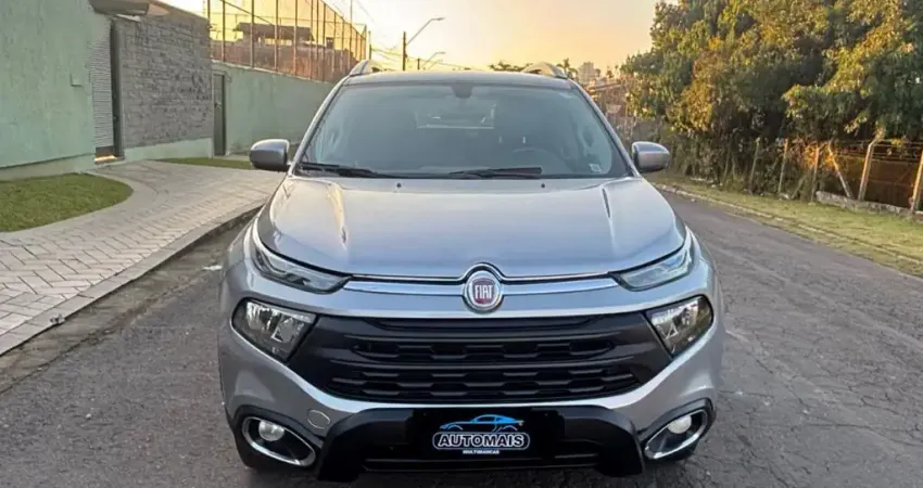 FIAT TORO FREEDOM 1.8 AUTOMATICO