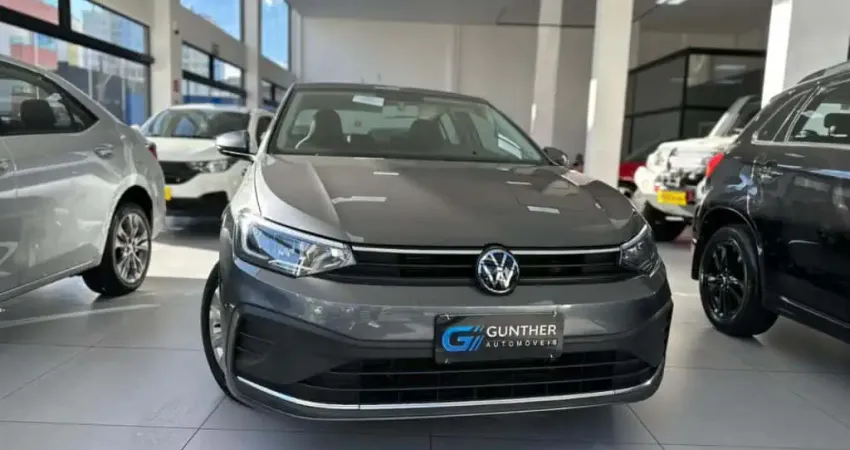 VIRTUS TSI 1.0 Flex 12V 4p Aut.