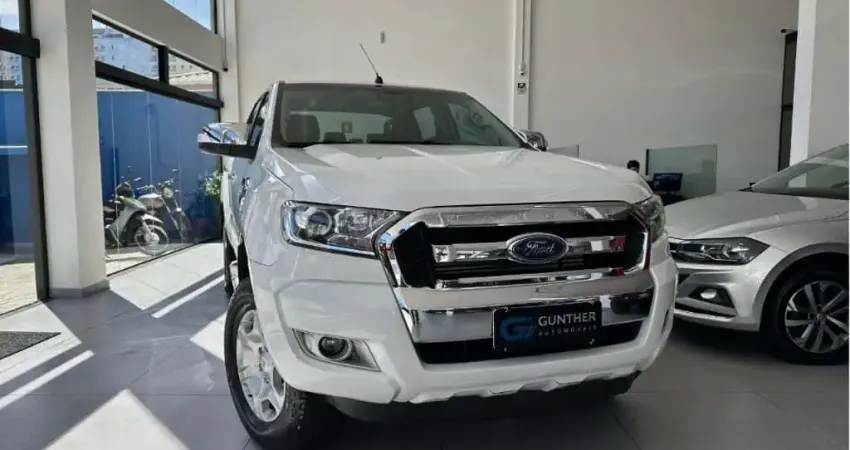 Ranger XLT 3.2 20V 4x4 CD Diesel Aut.