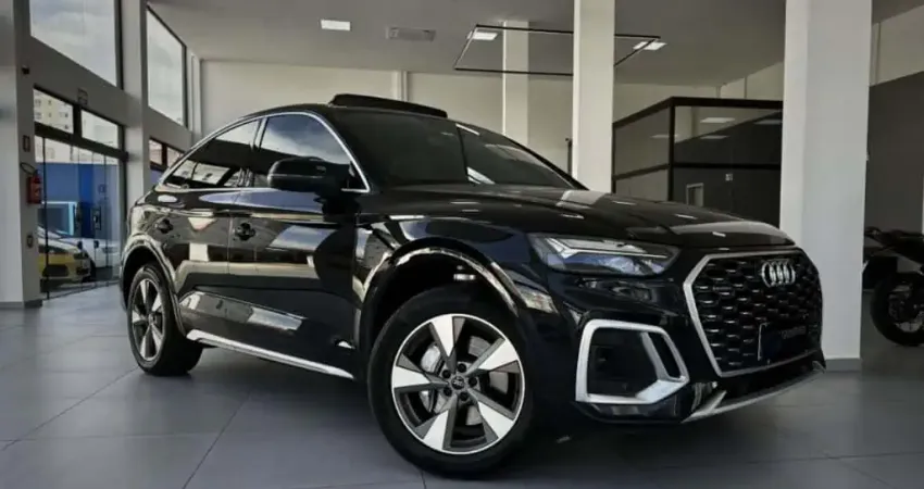 Q5 SB Perf. 2.0 TFSIe S.Tr. Qt (Hib.)