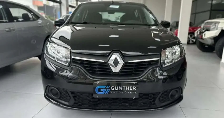 SANDERO Expression Hi-Power 1.6 8V 5p