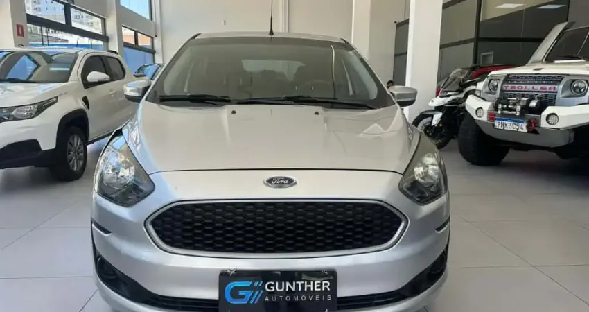 Ka 1.0 SE/SE Plus TiVCT Flex 5p