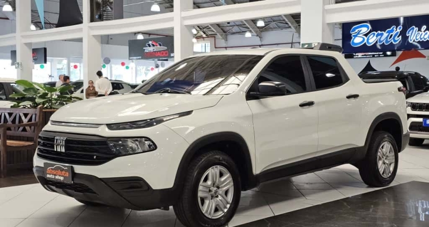 FIAT TORO 2.0 16V TURBO DIESEL ENDURANCE 4WD AT9