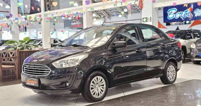 FORD KA 1.5 TI-VCT FLEX SE PLUS MANUAL