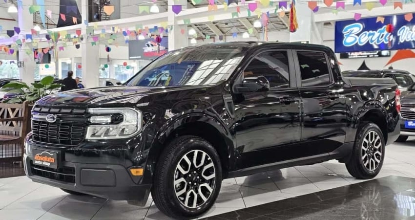 FORD MAVERICK 2.5 HYBRID LARIAT E-CVT