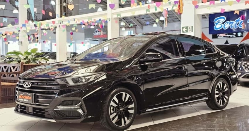 CAOA CHERY ARRIZO 6 PRO 1.5 TURBO FLEX AUTOMÁTICO