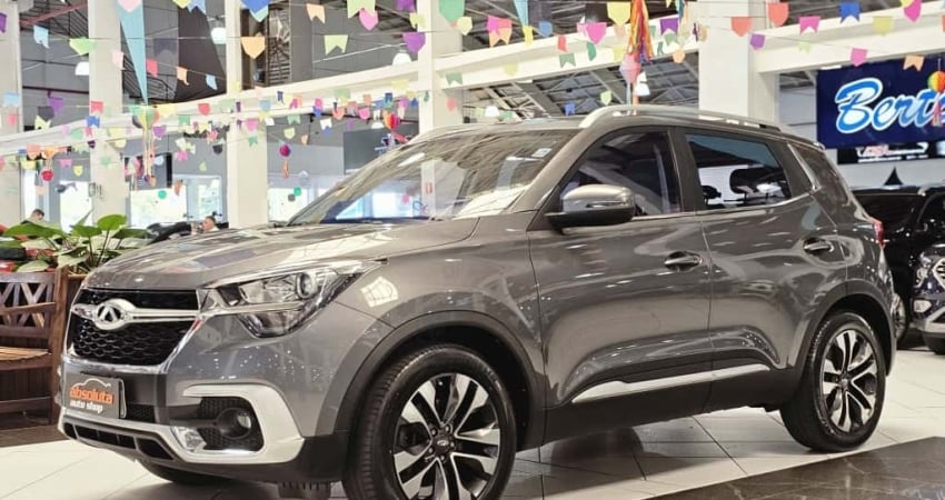 CAOA CHERY TIGGO 5x 1.5 VVT TURBO iFLEX TXS DCT