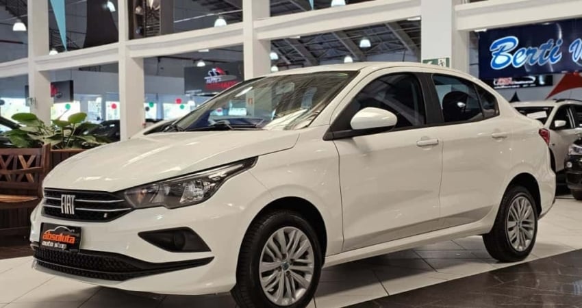 FIAT CRONOS 1.0 6V Flex