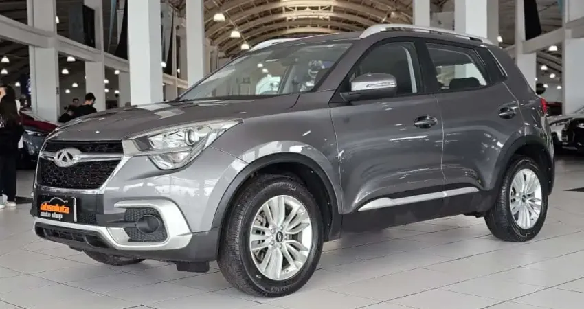 CAOA CHERY TIGGO 5x 1.5 VVT TURBO iFLEX T DCT