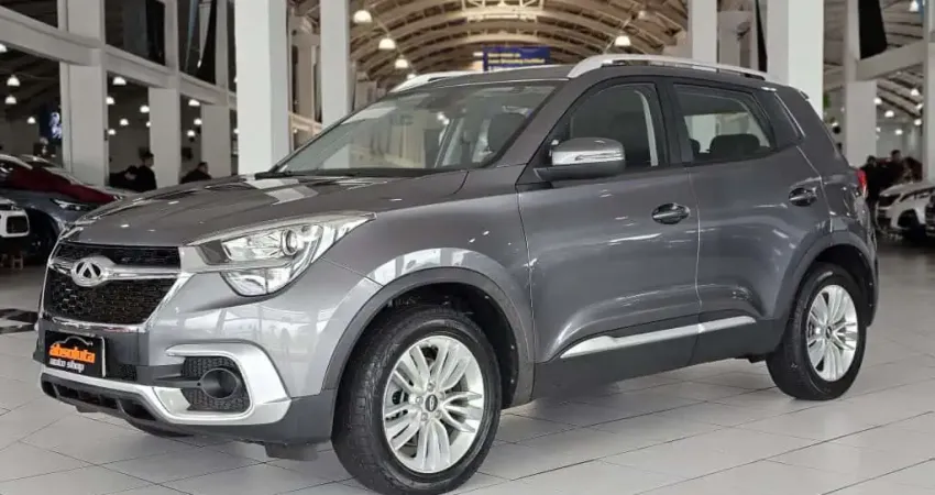 CAOA CHERY TIGGO 5x 1.5 VVT TURBO iFLEX T DCT
