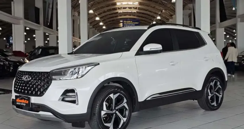 CAOA CHERY TIGGO 5x PRO 1.5 Turbo Flex Aut.