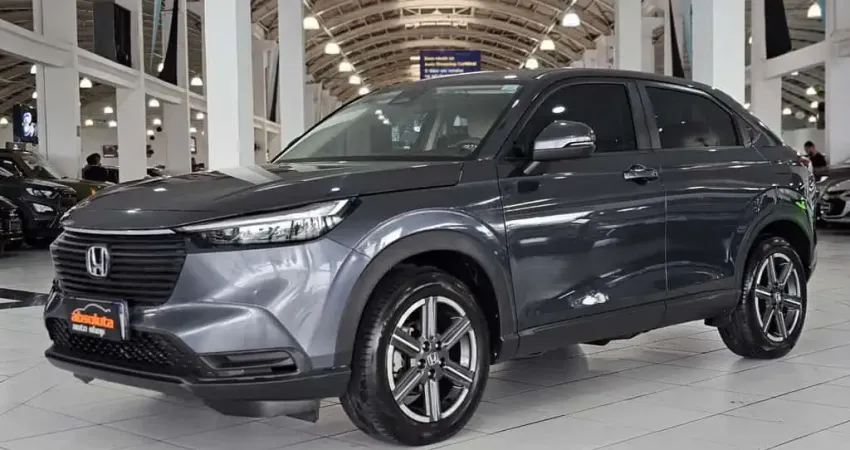 Honda Hr-v 2023 1.5 di i-vtec flex ex cvt