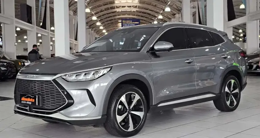 Byd Song plus 2024 1.5 dm-i híbrido automático