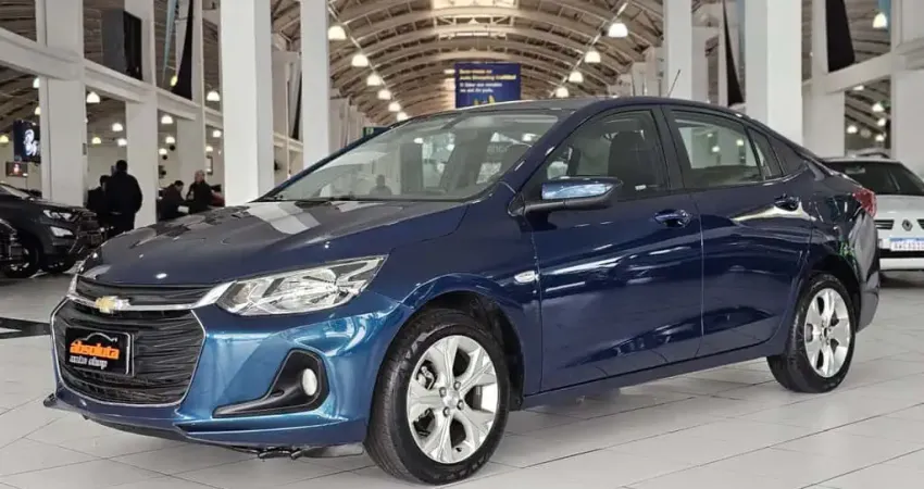 Chevrolet Onix 2024 1.0 turbo flex plus ltz automático