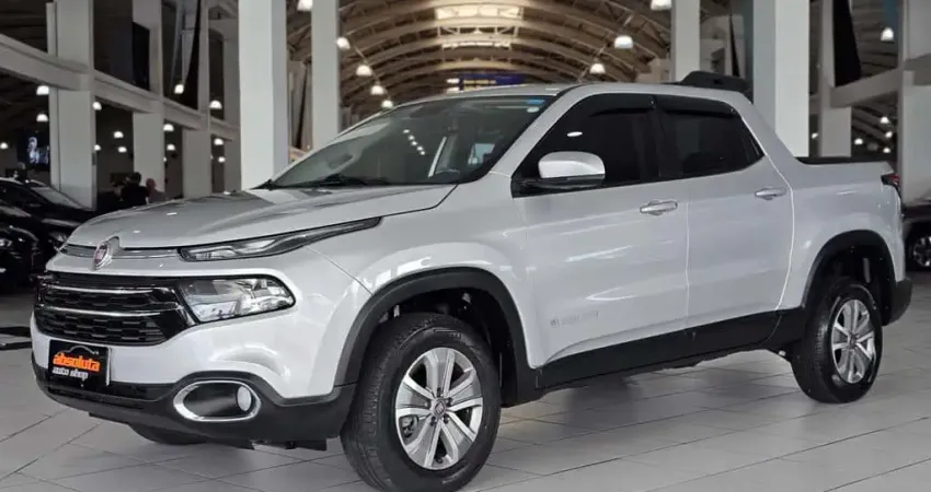 Fiat Toro 2017 1.8 16v evo flex freedom open edition at6