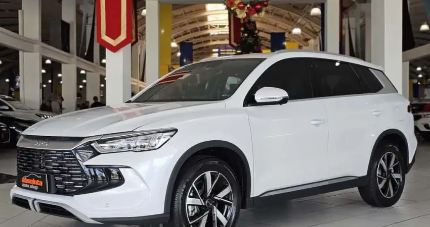 Byd Song pro 2026 1.5 dm-i híbrido gs automático