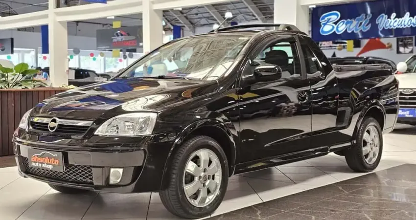 Chevrolet Montana 2010 1.4 mpfi sport cs 8v econo flex 2p manual