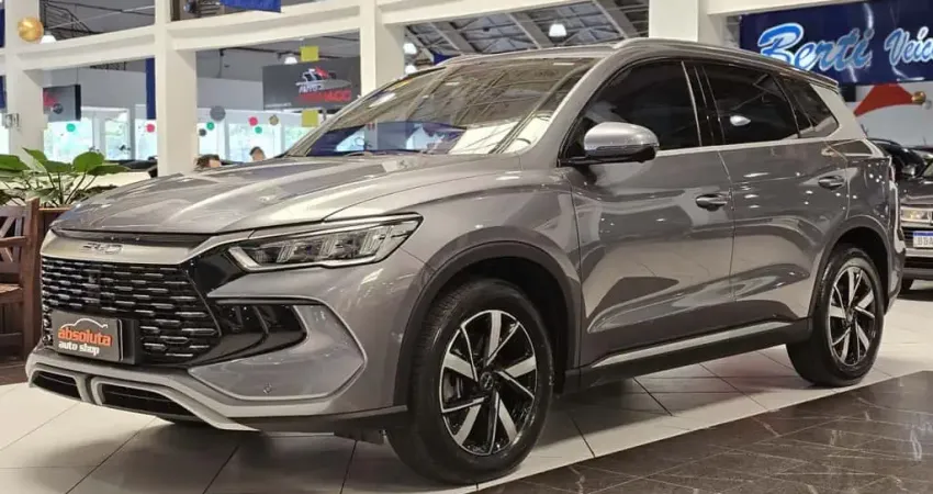 Byd Song pro 2026 1.5 dm-i híbrido gs automático