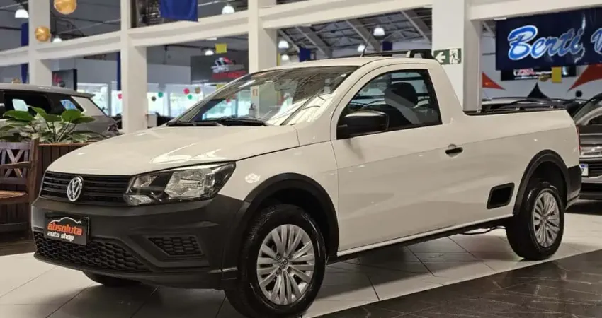 Volkswagen Saveiro 2023 1.6 msi robust cs 16v flex 2p manual