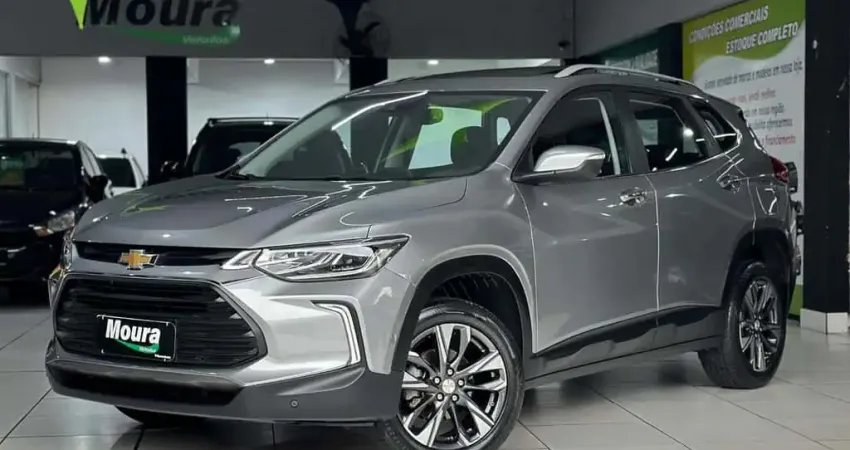 CHEVROLET TRACKER 12T A PR 2024