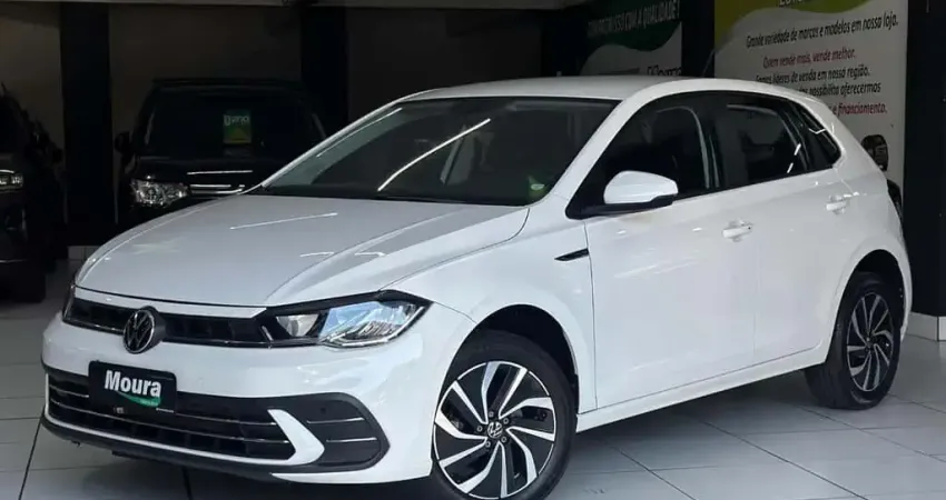 VOLKSWAGEN POLO HL AB 2024
