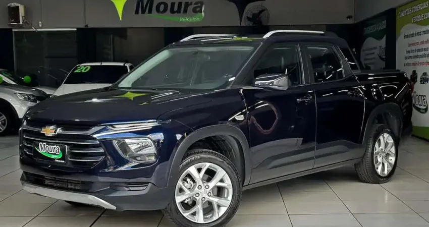 CHEVROLET MONTANA T A LTZ 2024