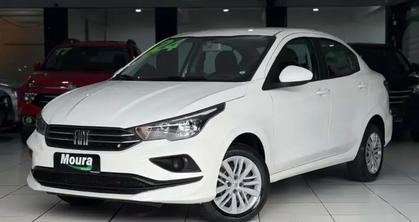 FIAT CRONOS DRIVE 1.3 2024