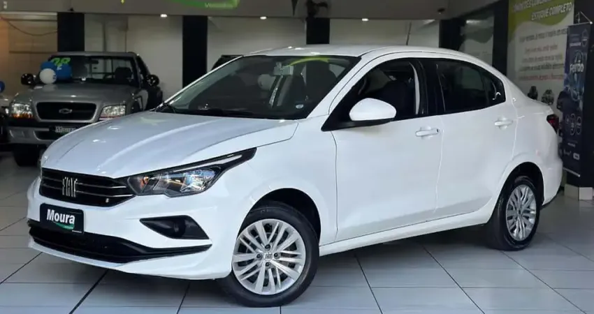 FIAT CRONOS DRIVE 1.3 2024