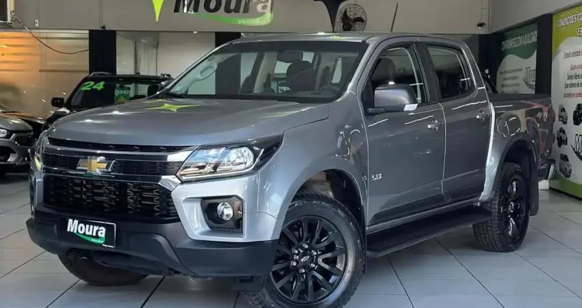 CHEVROLET S10 LT DD4A 2024
