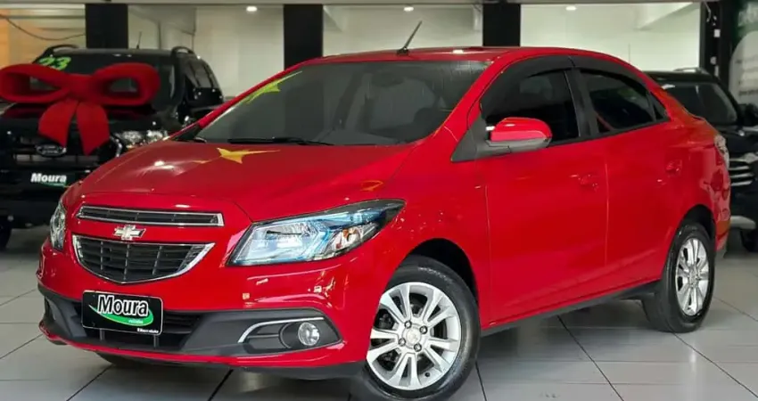 CHEVROLET PRISMA 1.4AT LTZ 2015
