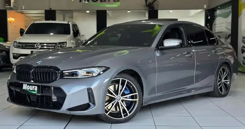 BMW 320I M SPORT FLEX 2023