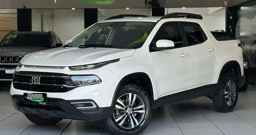 FIAT TORO FREED TURB AT6 2023