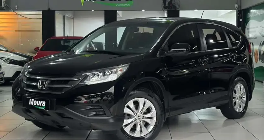 HONDA CR-V LX 2012
