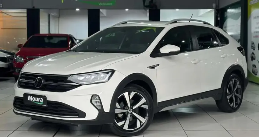 VOLKSWAGEN NIVUS HL TSI 2023