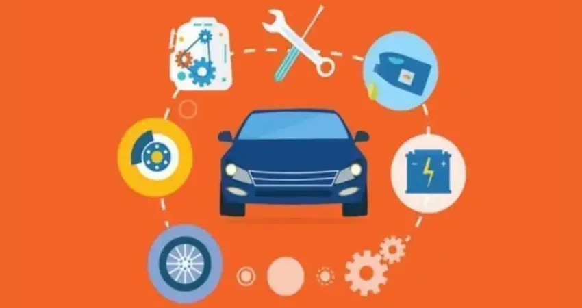 FORD ECOSPORT TIT AT2.0B 2017