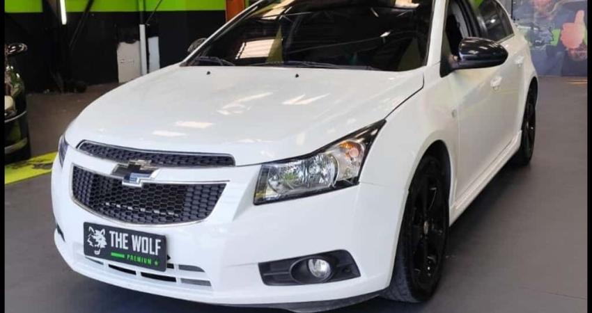 CHEVROLET CRUZE LT HB 2014