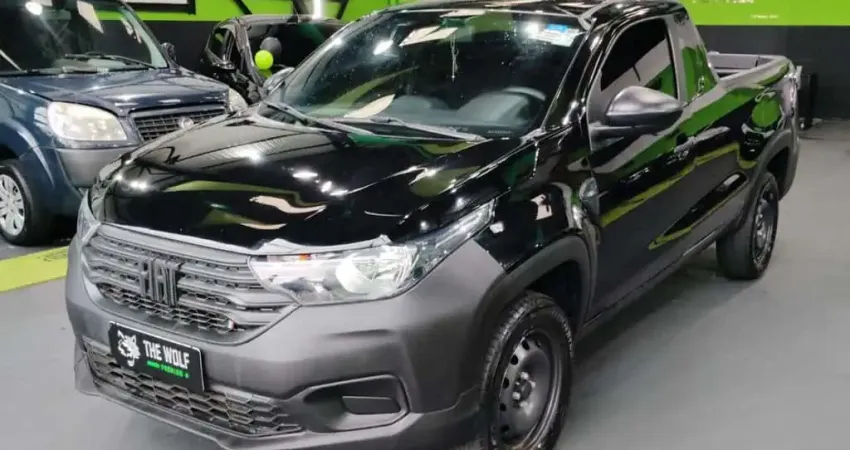 FIAT STRADA ENDURAN CS13 2024