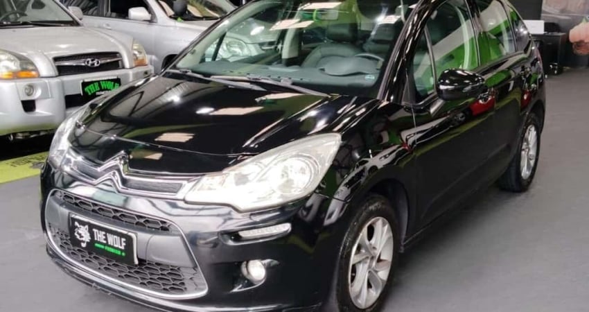 CITROEN C3 90M TENDANCE 2014