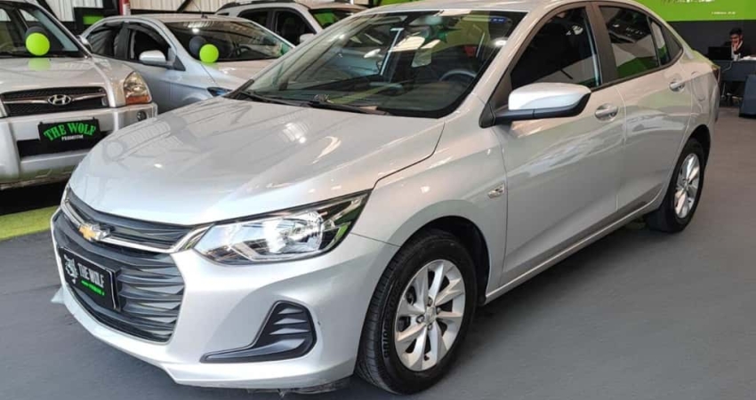 CHEVROLET PRISMA 1.4MT LT 2014