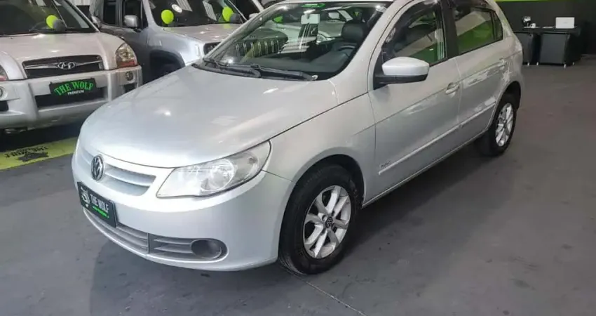 VOLKSWAGEN GOL 1.0 2013