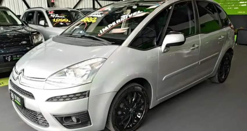 CITROEN C4 PIC GLXA 5L 2013