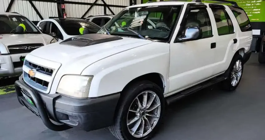 CHEVROLET BLAZER ADVANTAGE 2010
