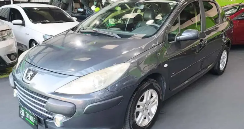 PEUGEOT 307SD PRESENCE 2011